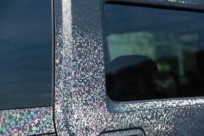 Lot 22 - 2005 Hummer H2