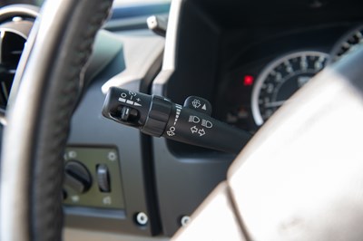 Lot 22 - 2005 Hummer H2