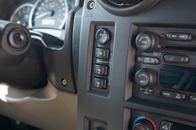 Lot 22 - 2005 Hummer H2