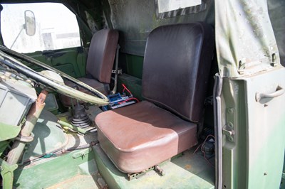 Lot 17 - 1959 Simca Marmon MH600BS