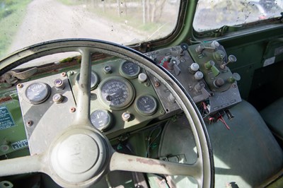 Lot 17 - 1959 Simca Marmon MH600BS