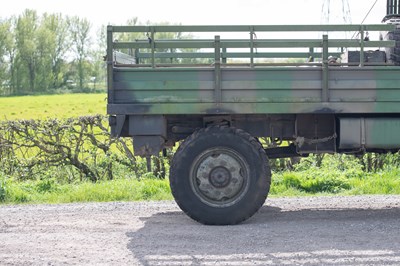 Lot 17 - 1959 Simca Marmon MH600BS