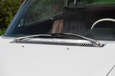Lot 15 - 1971 Mercedes-Benz 250 CE