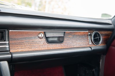 Lot 15 - 1971 Mercedes-Benz 250 CE