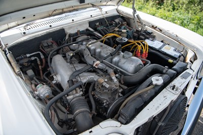Lot 15 - 1971 Mercedes-Benz 250 CE