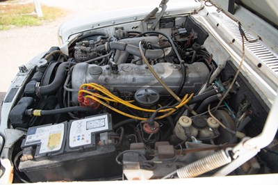 Lot 15 - 1971 Mercedes-Benz 250 CE