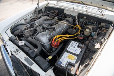 Lot 15 - 1971 Mercedes-Benz 250 CE