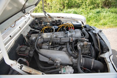 Lot 15 - 1971 Mercedes-Benz 250 CE