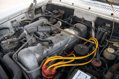 Lot 15 - 1971 Mercedes-Benz 250 CE