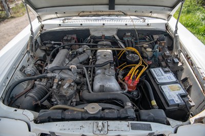 Lot 15 - 1971 Mercedes-Benz 250 CE