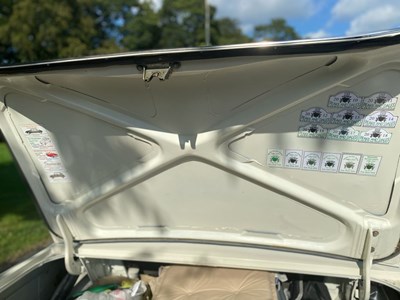 Lot 84 - 1965 Ford Cortina 1500 Super