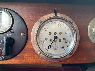 Lot 85 - 1928 Austin 16 Light Six