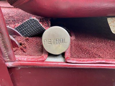 Lot 85 - 1928 Austin 16 Light Six