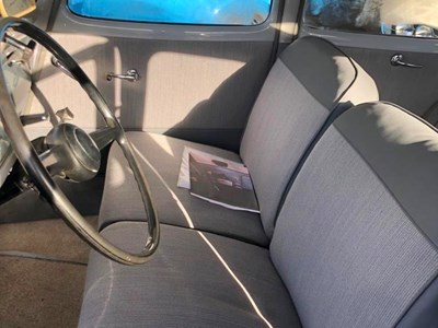 Lot 50 - 1953 Citroën Traction Avant