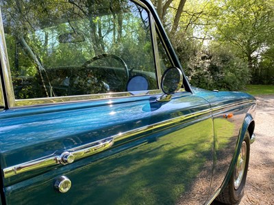 Lot 13 - 1975 Rolls-Royce Silver Shadow