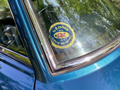 Lot 13 - 1975 Rolls-Royce Silver Shadow