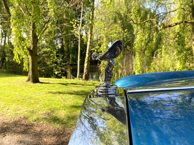 Lot 13 - 1975 Rolls-Royce Silver Shadow