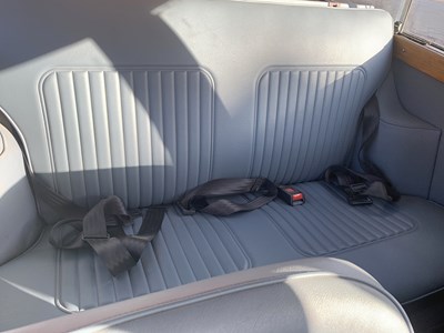 Lot 35 - 1965 Morris Minor 1000 Traveller