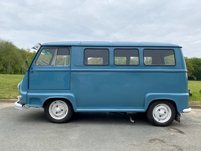 Lot 63 - 1964 Renault Estafette