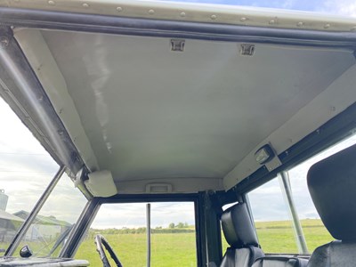 Lot 22 - 1976 Land Rover Series III Pickup