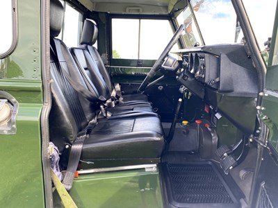 Lot 22 - 1976 Land Rover Series III Pickup