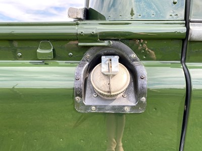 Lot 22 - 1976 Land Rover Series III Pickup