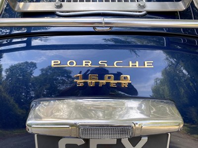 Lot 74 - 1972 Chesil Speedster