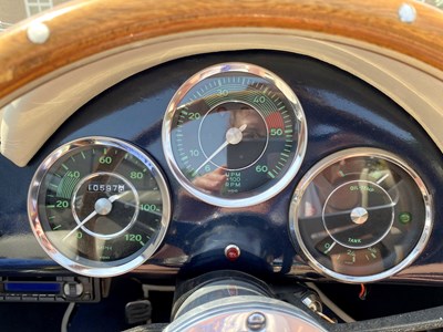 Lot 74 - 1972 Chesil Speedster