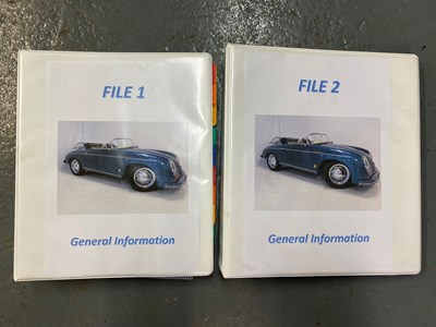 Lot 74 - 1972 Chesil Speedster