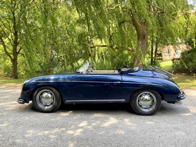 Lot 74 - 1972 Chesil Speedster