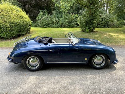 Lot 74 - 1972 Chesil Speedster