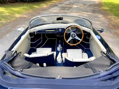Lot 74 - 1972 Chesil Speedster