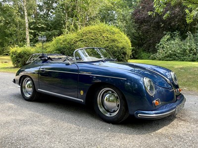 Lot 74 - 1972 Chesil Speedster