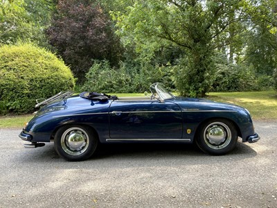 Lot 74 - 1972 Chesil Speedster