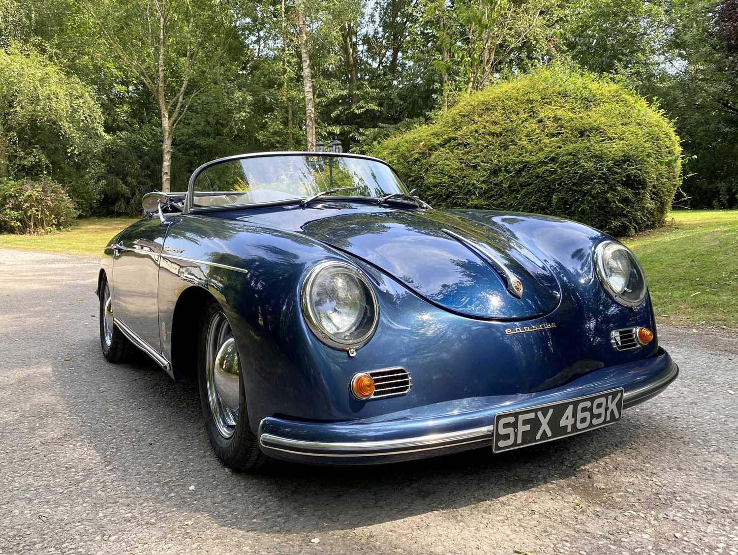 Lot 74 - 1972 Chesil Speedster