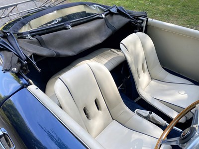 Lot 74 - 1972 Chesil Speedster