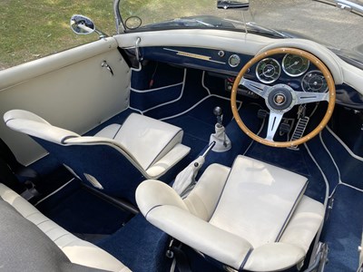 Lot 74 - 1972 Chesil Speedster