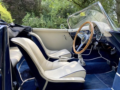 Lot 74 - 1972 Chesil Speedster