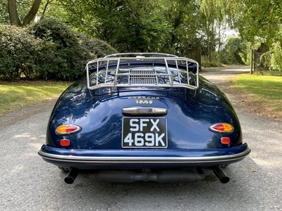 Lot 74 - 1972 Chesil Speedster
