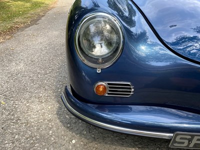 Lot 74 - 1972 Chesil Speedster