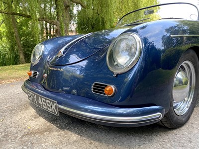 Lot 74 - 1972 Chesil Speedster