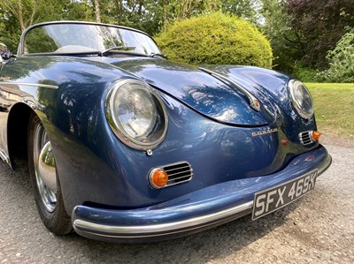 Lot 74 - 1972 Chesil Speedster