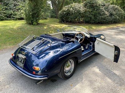Lot 74 - 1972 Chesil Speedster