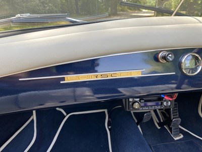 Lot 74 - 1972 Chesil Speedster