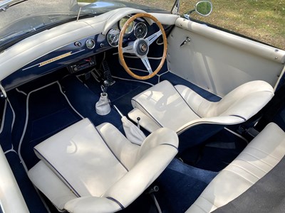 Lot 74 - 1972 Chesil Speedster