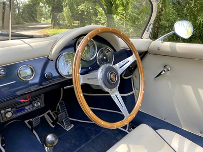 Lot 74 - 1972 Chesil Speedster