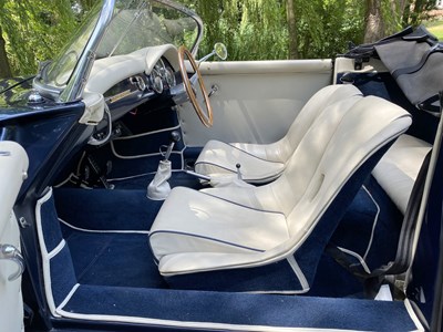 Lot 74 - 1972 Chesil Speedster