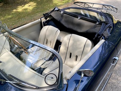 Lot 74 - 1972 Chesil Speedster