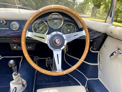 Lot 74 - 1972 Chesil Speedster