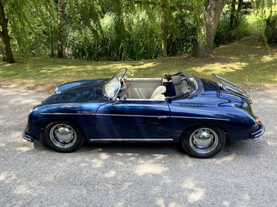 Lot 74 - 1972 Chesil Speedster